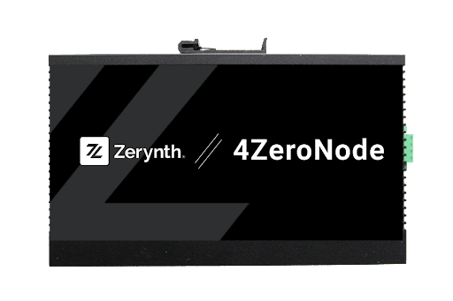 4ZeroNode