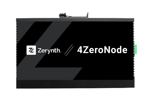 4ZeroNode