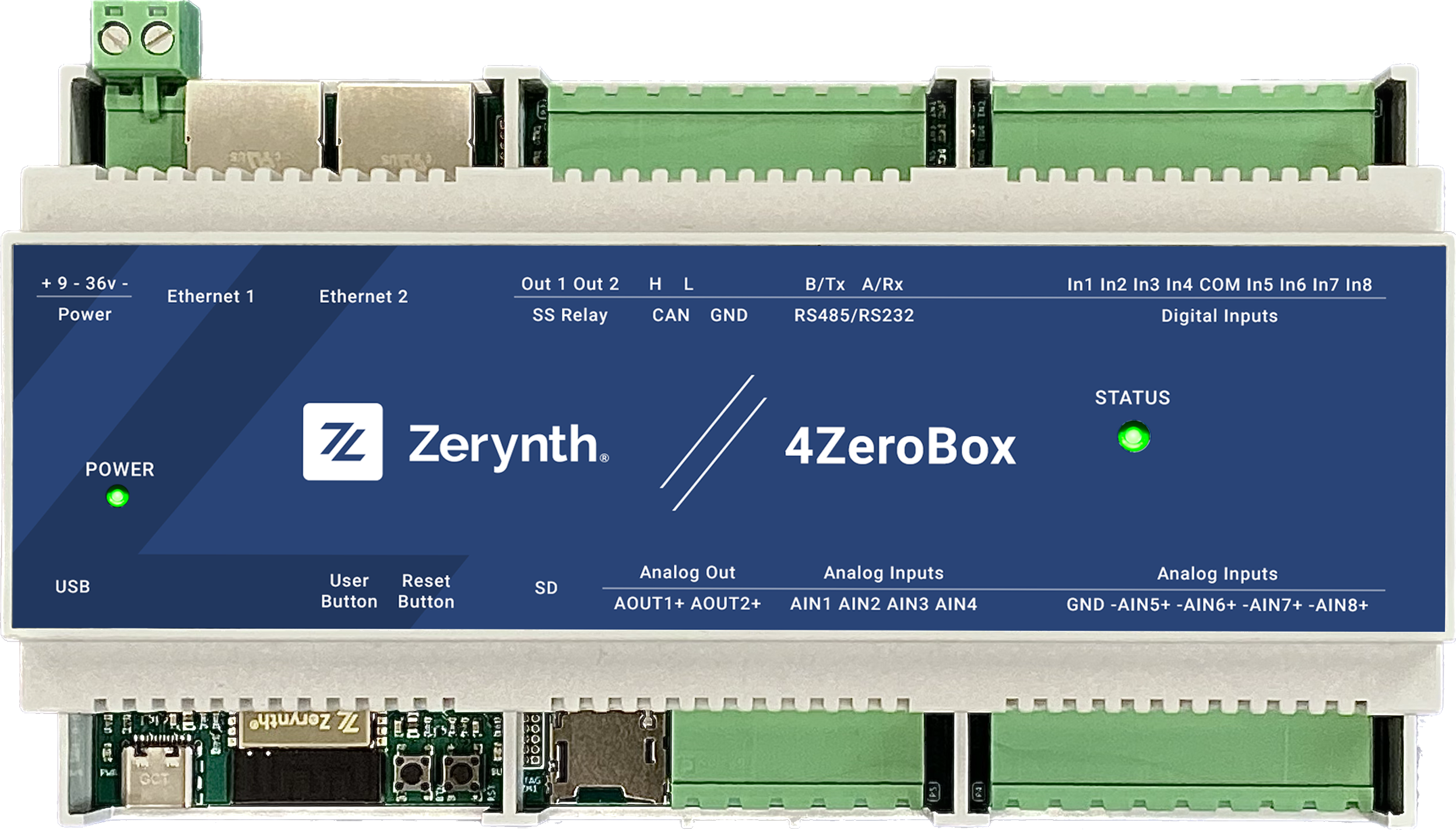 4ZeroBox