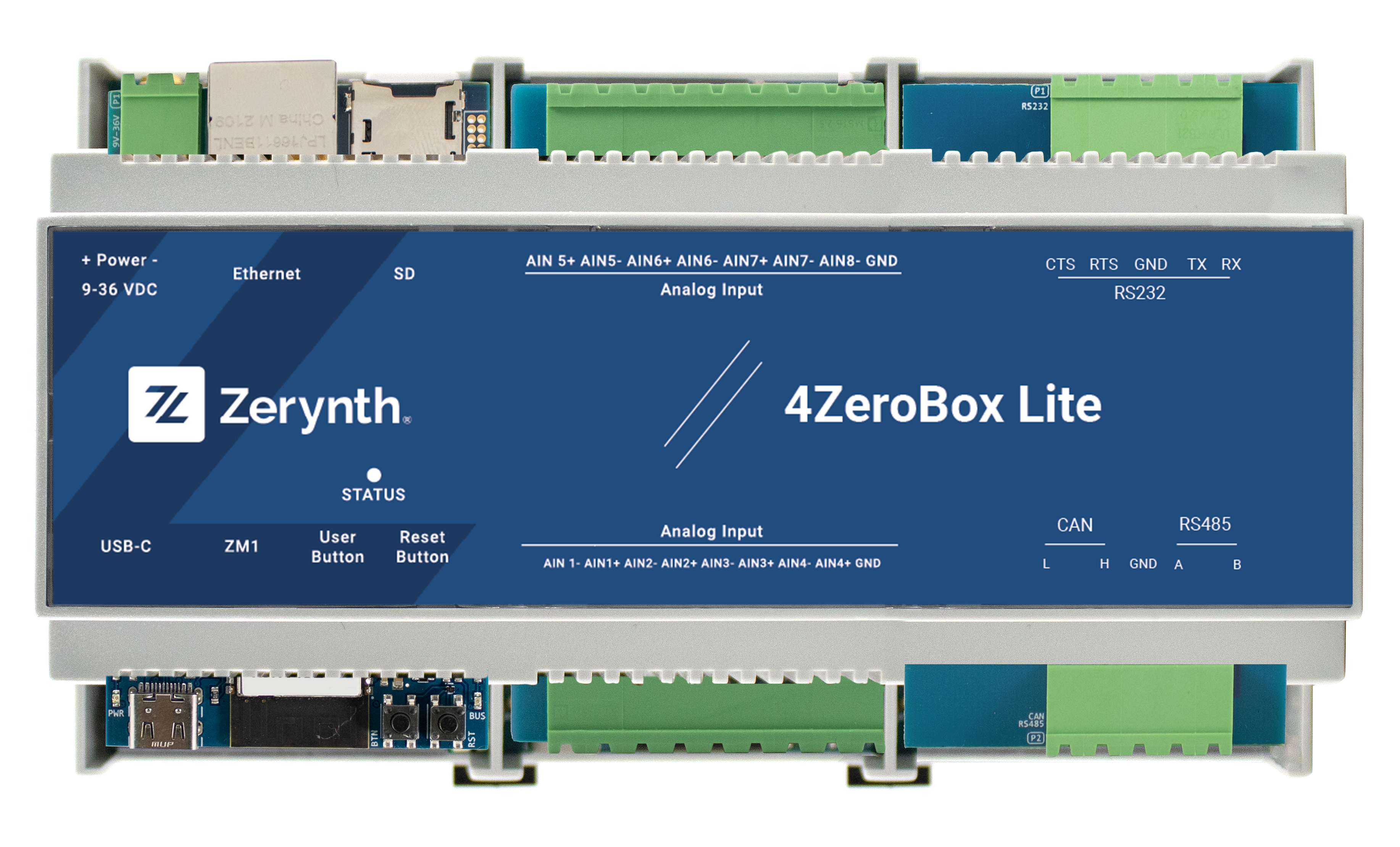 4ZeroBoxLite