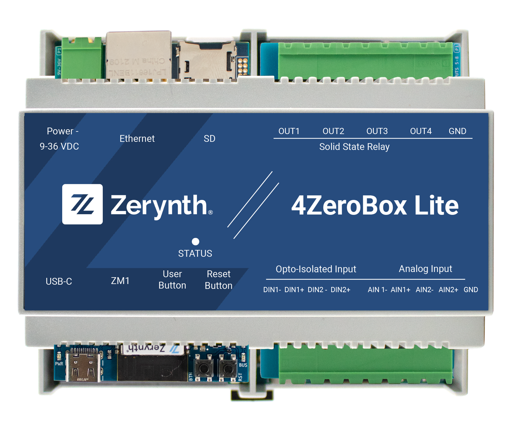 4ZeroBoxLite
