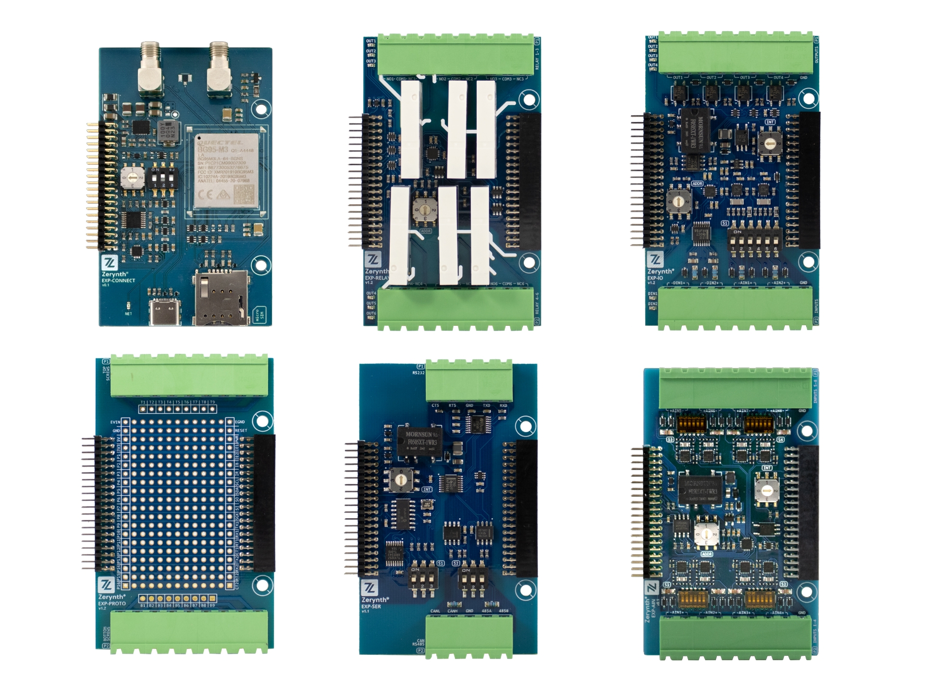 Boards