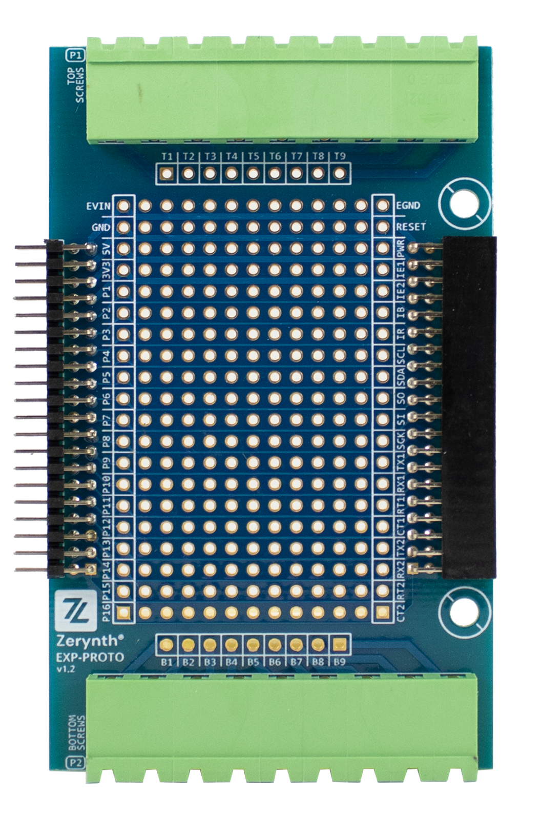 EXP-PROTO