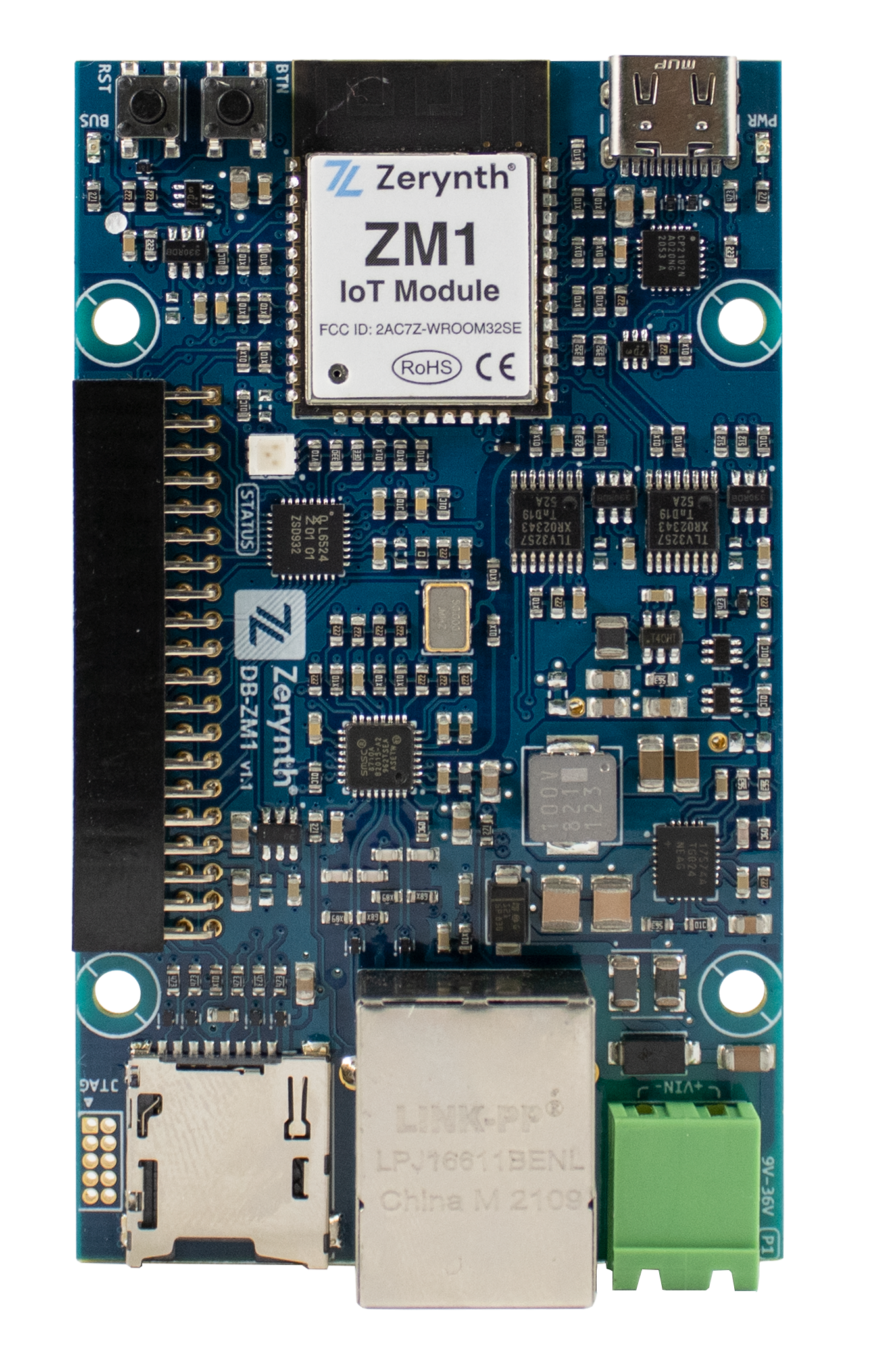 ZM1-DB