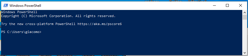 cli 1