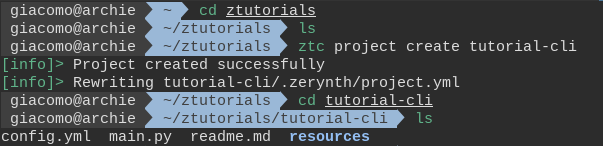 cli 4