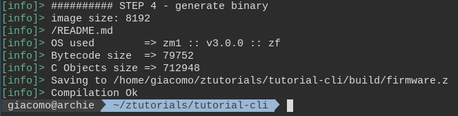 cli 6