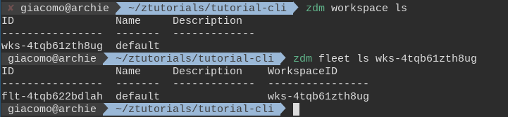 cli 8