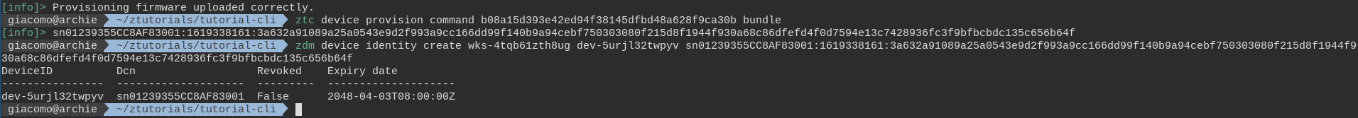 cli 9