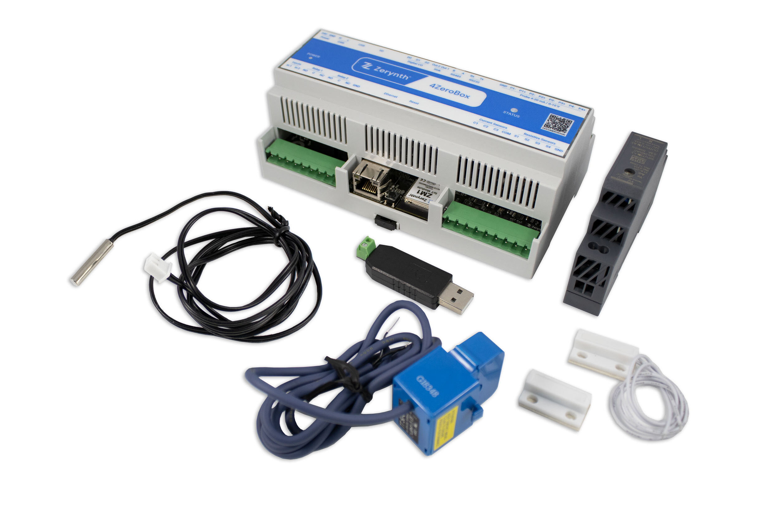industrial iot kit