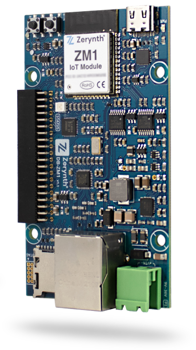 ZM1-DB